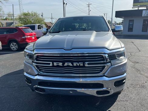 Used 2022 RAM 1500 Laramie image 3