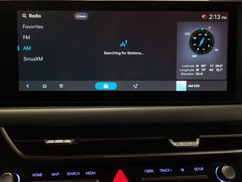 Used 2025 Hyundai Sonata SEL FWD image 25