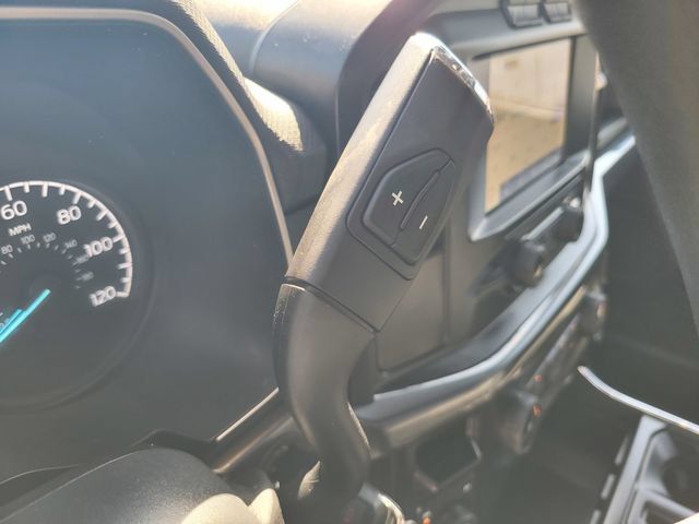 Certified 2023 Ford F150 XL w/ STX Appearance Package AWD/4WD image 18