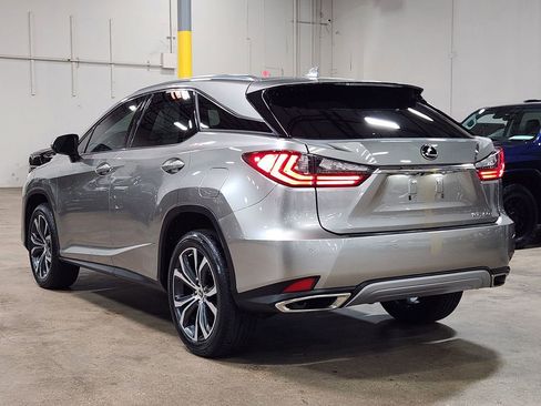 Used 2022 Lexus RX 350 FWD w/ Premium Package image 11