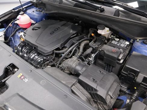 Used 2023 Kia Sportage X-Line w/ X-Line Premium Package image 12