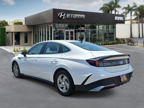 Certified 2026 Hyundai Sonata SE FWD image 5