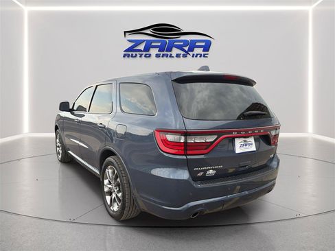 Used 2019 Dodge Durango R/T AWD/4WD image 5