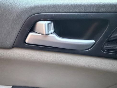 Used 2017 Kia Sportage EX w/ EX Premium Package image 8