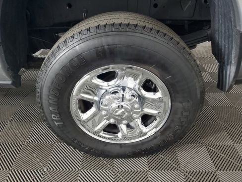 Used 2022 RAM 3500 Tradesman image 34