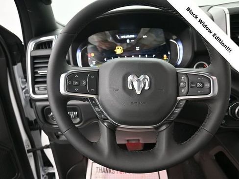 New 2026 RAM 1500 Big Horn image 18