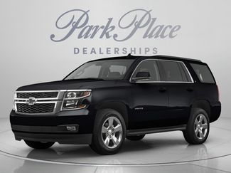 Used 2020 Chevrolet Tahoe LT w/ Texas Edition Package RWD video 1