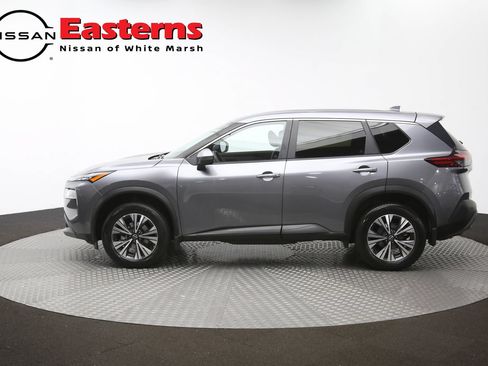 Used 2023 Nissan Rogue SV AWD/4WD image 61