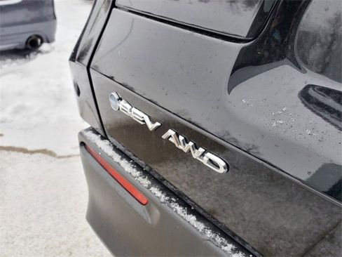 New 2026 Toyota bZ image 7