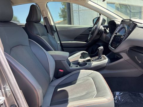 Used 2025 Subaru Crosstrek 2.5i Limited w/ Popular Package #3A AWD/4WD image 13