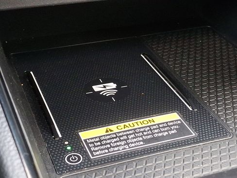 Used 2023 Honda CR-V EX-L image 24