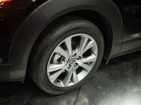 Used 2025 MAZDA CX-30 AWD 2.5 S w/ Preferred Package image 4