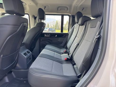 New 2026 INEOS Grenadier image 27