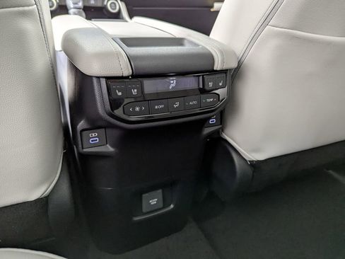 New 2026 Toyota Grand Highlander AWD image 37
