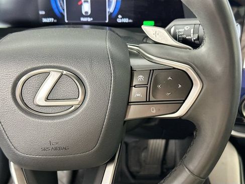 Used 2023 Lexus RZ 450e Premium w/ Technology Package AWD/4WD image 23