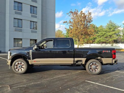 New 2026 Ford F250 King Ranch image 5
