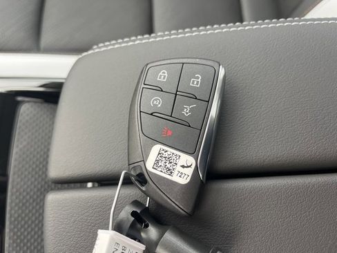 New 2026 Buick Envision Sport Touring image 66