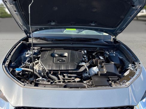 Used 2023 MAZDA CX-30 AWD 2.5 S w/ Preferred Package image 19