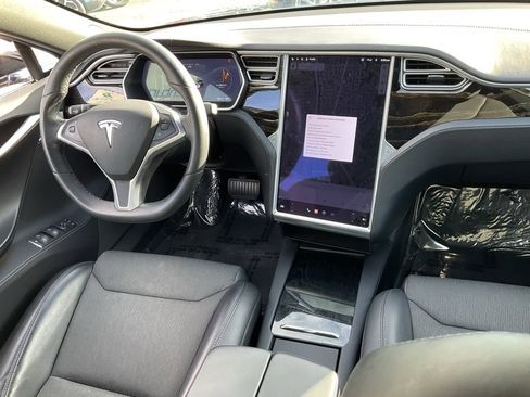 Used 2017 Tesla Model S 75 image 58