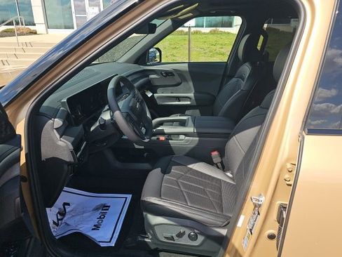 New 2027 Kia Telluride EX X-Line AWD/4WD image 7