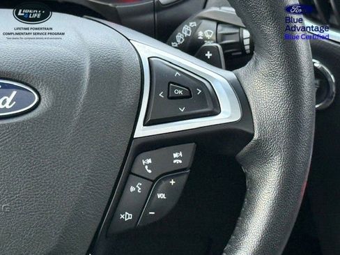 Certified 2018 Ford Edge Sport w/ Equipment Group 401A image 30