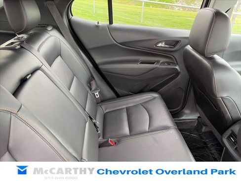 Used 2020 Chevrolet Equinox LT w/ Midnight Edition FWD image 34