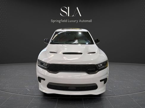 Used 2023 Dodge Durango SRT Hellcat AWD/4WD image 3