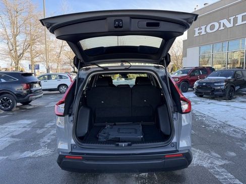 Used 2024 Honda CR-V EX image 34