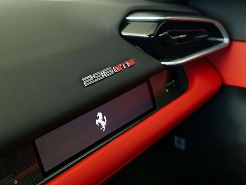 Used 2022 Ferrari 296 GTB image 26