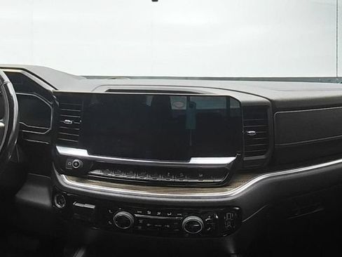 Used 2023 Chevrolet Silverado 1500 RST w/ RST All Star Premium Package AWD/4WD image 24