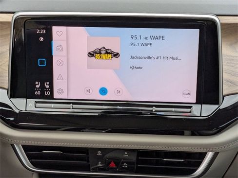 New 2026 Volkswagen Atlas SE image 20