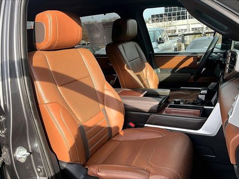 Used 2024 Toyota Tundra 1794 Edition image 7