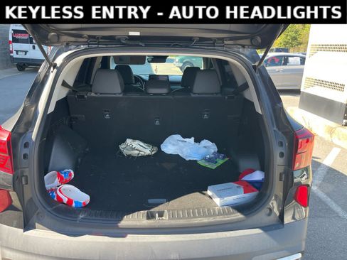 Used 2022 Kia Seltos S image 5