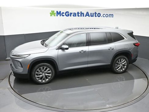 New 2026 Buick Enclave Preferred w/ Power Package image 23