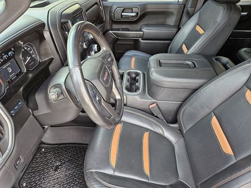 Used 2021 GMC Sierra 1500 AT4 w/ AT4 Value Package AWD/4WD image 10