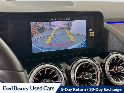 Used 2023 Mercedes-Benz GLA 250 4MATIC image 14