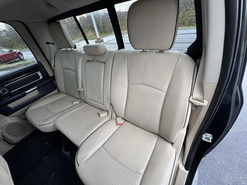 Used 2018 RAM 1500 Limited image 11