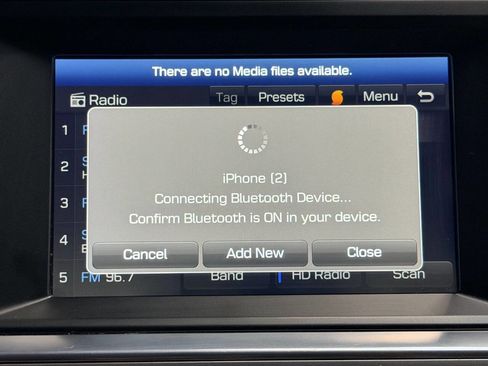 Used 2017 Hyundai Sonata Sport w/ Cargo Package image 35