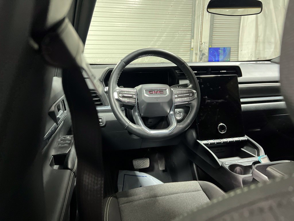 Used 2026 GMC Terrain Elevation FWD image 20