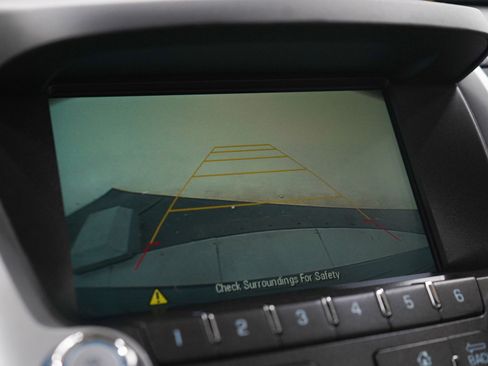 Used 2017 Chevrolet Equinox LT w/ Convenience Package AWD/4WD image 28