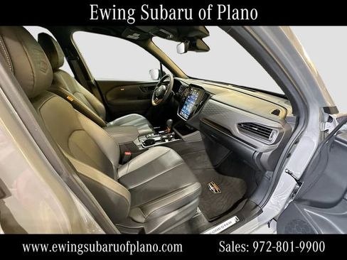 Certified 2026 Subaru Forester Wilderness AWD/4WD image 34