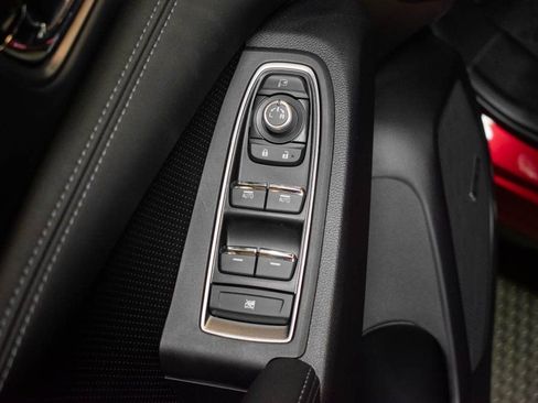 New 2026 Subaru Ascent Limited image 19