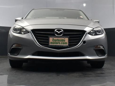 Used 2014 MAZDA MAZDA3 i Touring FWD image 19