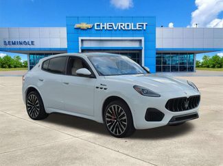Used 2023 Maserati Grecale Modena AWD/4WD video 1