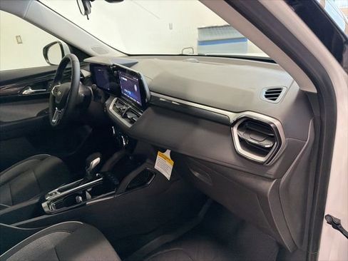 New 2026 Chevrolet TrailBlazer LT w/ LT Cold Weather Package image 21