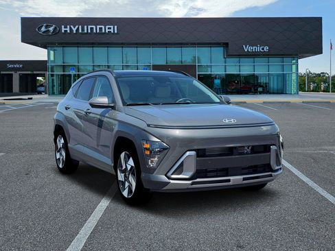 New 2026 Hyundai Kona Limited FWD image 30