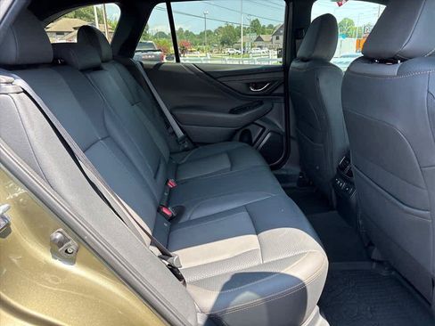 Used 2022 Subaru Outback Wilderness AWD/4WD image 7