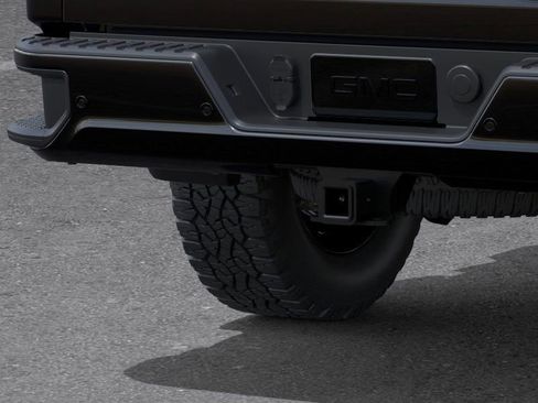 New 2026 GMC Sierra 2500 Denali w/ Denali Reserve Package image 22