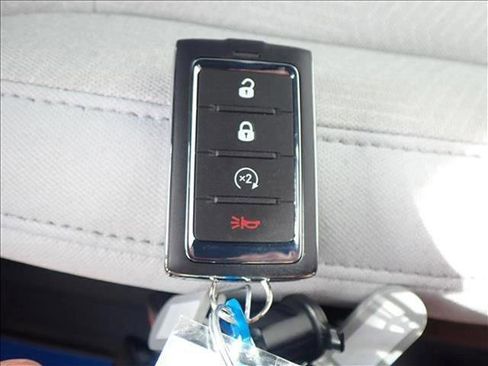 New 2026 Jeep Cherokee Laredo AWD/4WD image 28