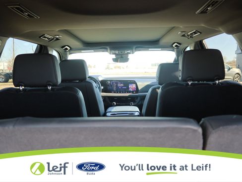 Used 2025 Chevrolet Tahoe Z71 w/ Z71 Off-Road Package image 35